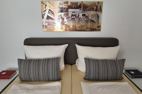 Hotel Aleo